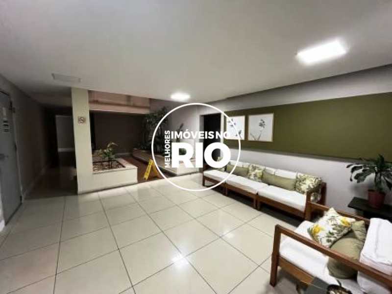 Conheça Apartamento no Grajaú do imóvel - Apartamento 3 quartos à venda Rio de Janeiro,RJ - R$ 630.000 - MIR4672 - 30 Apartamento no Grajaú - 30