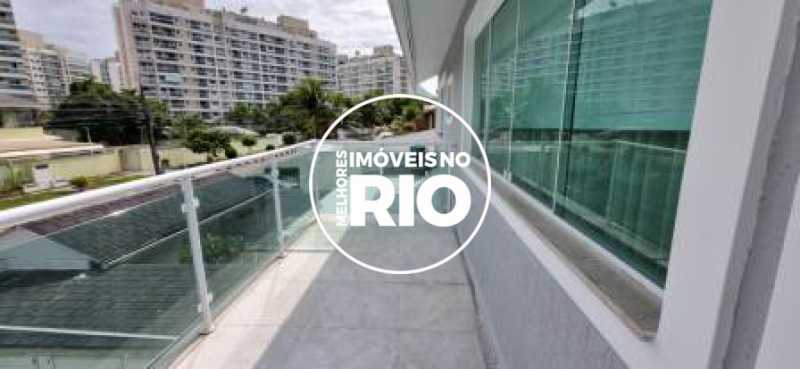 Conheça Casa Duplex no Recreio do imóvel - Casa em Condomínio 4 quartos à venda Rio de Janeiro,RJ - R$ 3.300.000 - CB0808 - 1 Casa Duplex no Recreio - 1