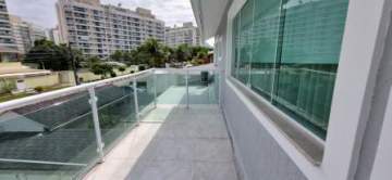 Casa em Condomínio 4 quartos à venda Rio de Janeiro,RJ - R$ 3.300.000 - CB0808