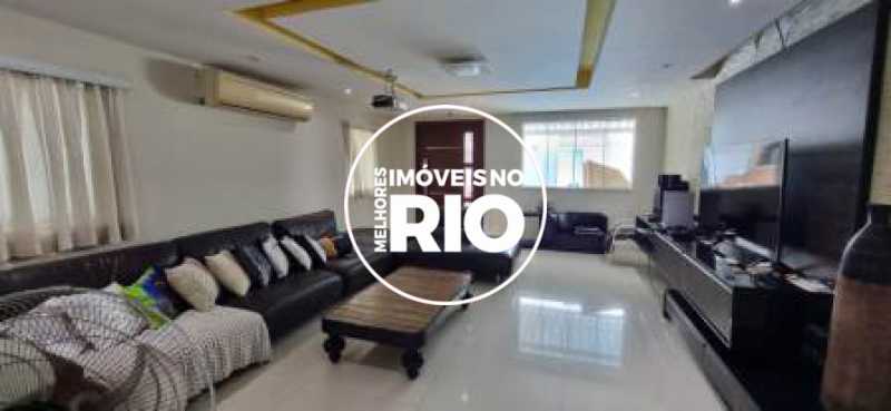 Conheça Casa Duplex no Recreio do imóvel - Casa em Condomínio 4 quartos à venda Rio de Janeiro,RJ - R$ 3.300.000 - CB0808 - 3 Casa Duplex no Recreio - 3