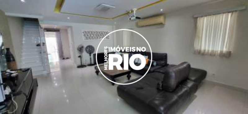 Conheça Casa Duplex no Recreio do imóvel - Casa em Condomínio 4 quartos à venda Rio de Janeiro,RJ - R$ 3.300.000 - CB0808 - 4 Casa Duplex no Recreio - 4