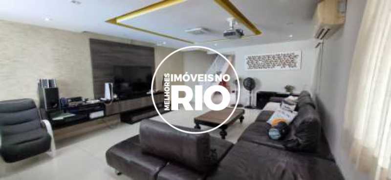 Conheça Casa Duplex no Recreio do imóvel - Casa em Condomínio 4 quartos à venda Rio de Janeiro,RJ - R$ 3.300.000 - CB0808 - 5 Casa Duplex no Recreio - 5