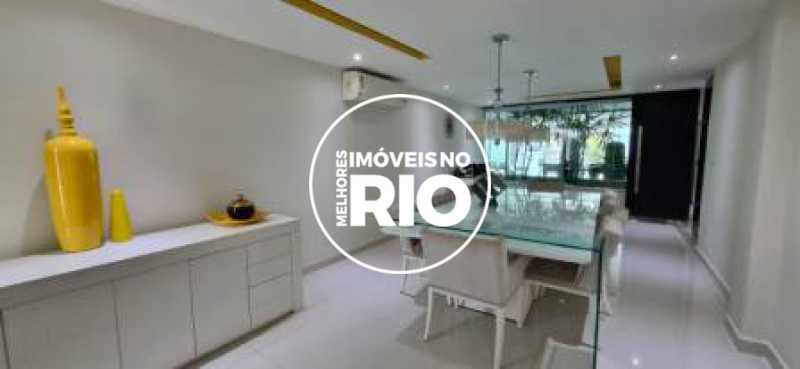 Conheça Casa Duplex no Recreio do imóvel - Casa em Condomínio 4 quartos à venda Rio de Janeiro,RJ - R$ 3.300.000 - CB0808 - 7 Casa Duplex no Recreio - 7