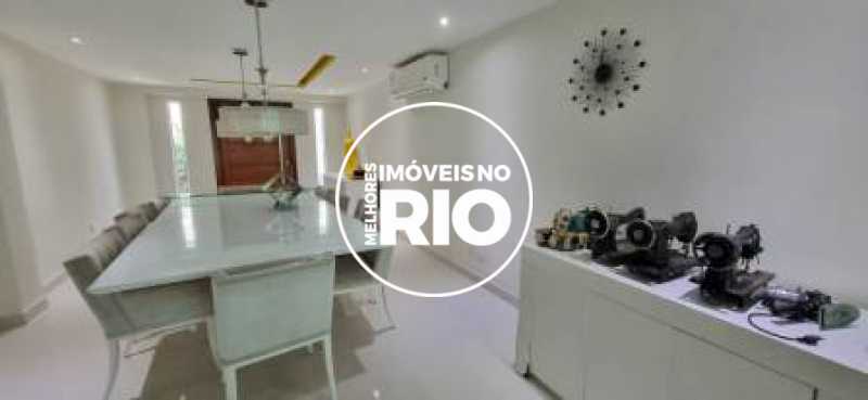 Conheça Casa Duplex no Recreio do imóvel - Casa em Condomínio 4 quartos à venda Rio de Janeiro,RJ - R$ 3.300.000 - CB0808 - 8 Casa Duplex no Recreio - 8