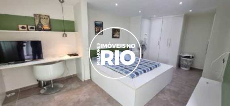 Conheça Casa Duplex no Recreio do imóvel - Casa em Condomínio 4 quartos à venda Rio de Janeiro,RJ - R$ 3.300.000 - CB0808 - 9 Casa Duplex no Recreio - 9