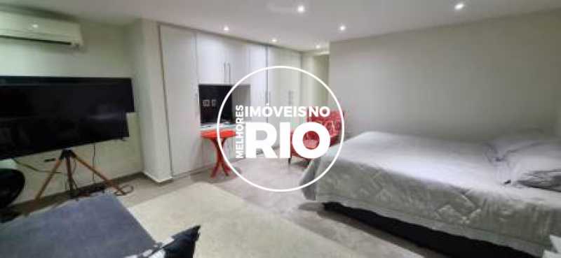 Conheça v do imóvel - Casa em Condomínio 4 quartos à venda Rio de Janeiro,RJ - R$ 3.300.000 - CB0808 - 11 v - 11
