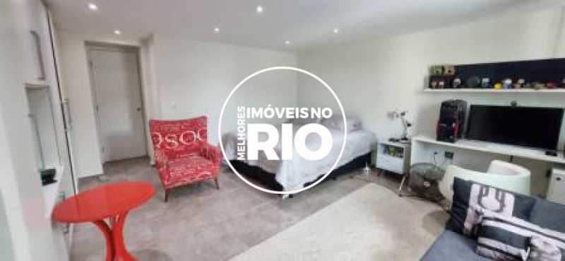 Conheça Casa Duplex no Recreio do imóvel - Casa em Condomínio 4 quartos à venda Rio de Janeiro,RJ - R$ 3.300.000 - CB0808 - 12 Casa Duplex no Recreio - 12