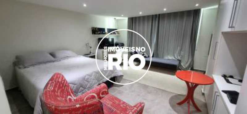 Conheça Casa Duplex no Recreio do imóvel - Casa em Condomínio 4 quartos à venda Rio de Janeiro,RJ - R$ 3.300.000 - CB0808 - 13 Casa Duplex no Recreio - 13