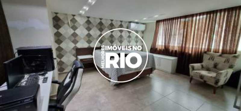 Conheça Casa Duplex no Recreio do imóvel - Casa em Condomínio 4 quartos à venda Rio de Janeiro,RJ - R$ 3.300.000 - CB0808 - 16 Casa Duplex no Recreio - 16