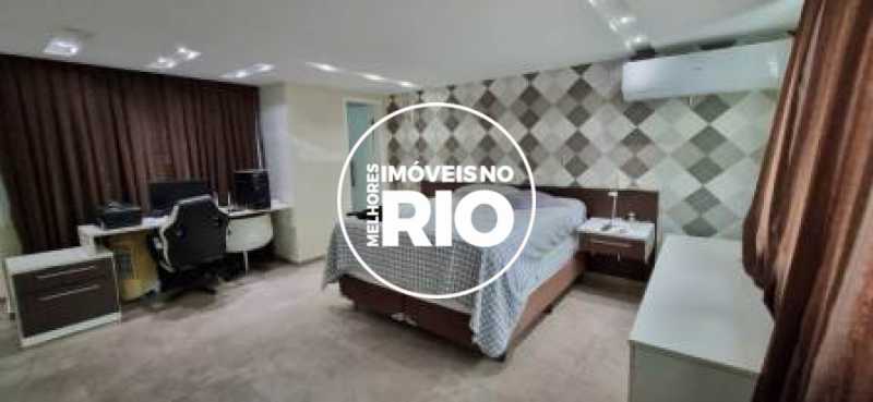 Conheça Casa Duplex no Recreio do imóvel - Casa em Condomínio 4 quartos à venda Rio de Janeiro,RJ - R$ 3.300.000 - CB0808 - 17 Casa Duplex no Recreio - 17