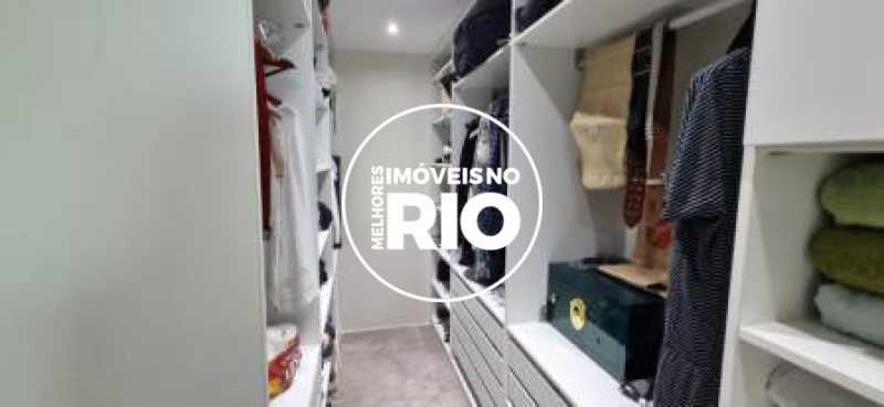 Conheça Casa Duplex no Recreio do imóvel - Casa em Condomínio 4 quartos à venda Rio de Janeiro,RJ - R$ 3.300.000 - CB0808 - 20 Casa Duplex no Recreio - 20