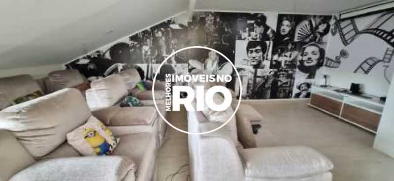 Conheça Casa Duplex no Recreio do imóvel - Casa em Condomínio 4 quartos à venda Rio de Janeiro,RJ - R$ 3.300.000 - CB0808 - 21 Casa Duplex no Recreio - 21
