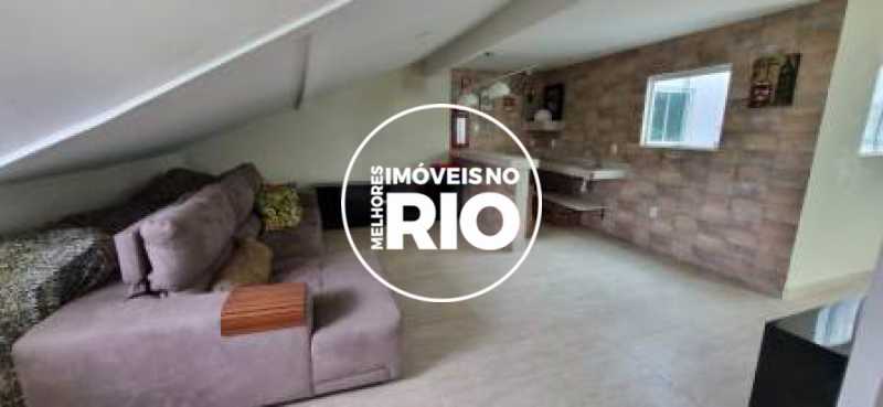 Conheça Casa Duplex no Recreio do imóvel - Casa em Condomínio 4 quartos à venda Rio de Janeiro,RJ - R$ 3.300.000 - CB0808 - 22 Casa Duplex no Recreio - 22