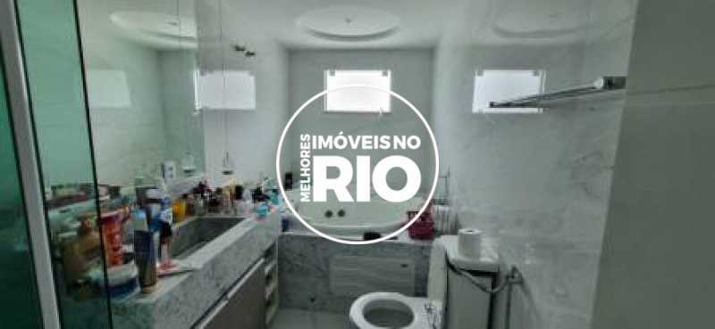Conheça Casa Duplex no Recreio do imóvel - Casa em Condomínio 4 quartos à venda Rio de Janeiro,RJ - R$ 3.300.000 - CB0808 - 23 Casa Duplex no Recreio - 23