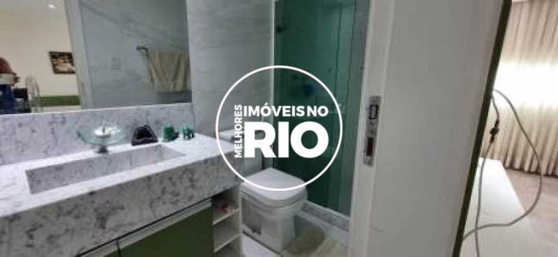 Conheça Casa Duplex no Recreio do imóvel - Casa em Condomínio 4 quartos à venda Rio de Janeiro,RJ - R$ 3.300.000 - CB0808 - 24 Casa Duplex no Recreio - 24