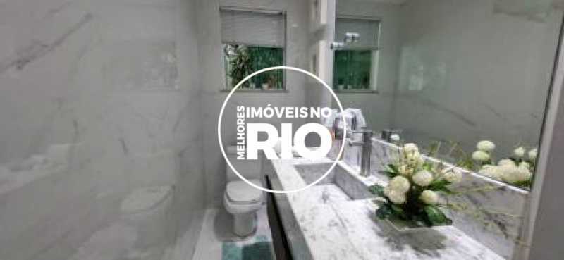 Conheça Casa Duplex no Recreio do imóvel - Casa em Condomínio 4 quartos à venda Rio de Janeiro,RJ - R$ 3.300.000 - CB0808 - 25 Casa Duplex no Recreio - 25