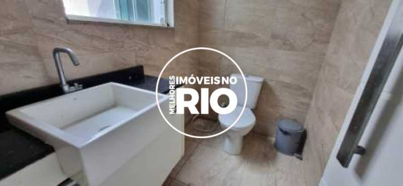 Conheça Casa Duplex no Recreio do imóvel - Casa em Condomínio 4 quartos à venda Rio de Janeiro,RJ - R$ 3.300.000 - CB0808 - 26 Casa Duplex no Recreio - 26