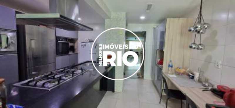 Conheça Casa Duplex no Recreio do imóvel - Casa em Condomínio 4 quartos à venda Rio de Janeiro,RJ - R$ 3.300.000 - CB0808 - 28 Casa Duplex no Recreio - 28