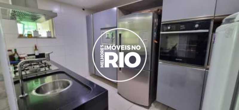 Conheça Casa Duplex no Recreio do imóvel - Casa em Condomínio 4 quartos à venda Rio de Janeiro,RJ - R$ 3.300.000 - CB0808 - 29 Casa Duplex no Recreio - 29