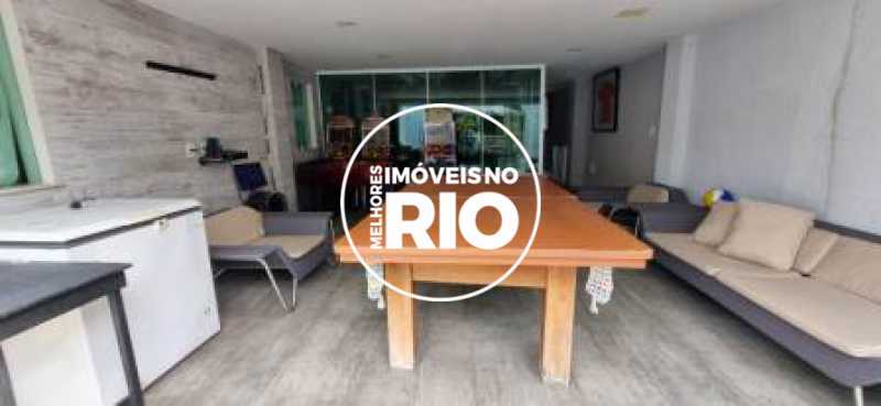 Conheça Casa Duplex no Recreio do imóvel - Casa em Condomínio 4 quartos à venda Rio de Janeiro,RJ - R$ 3.300.000 - CB0808 - 30 Casa Duplex no Recreio - 30