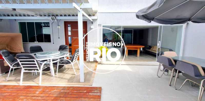 Casa Duplex na Barra da Tijuca - 1