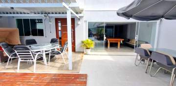 Casa em Condomínio 4 quartos à venda Rio de Janeiro,RJ - R$ 3.300.000 - CB0808