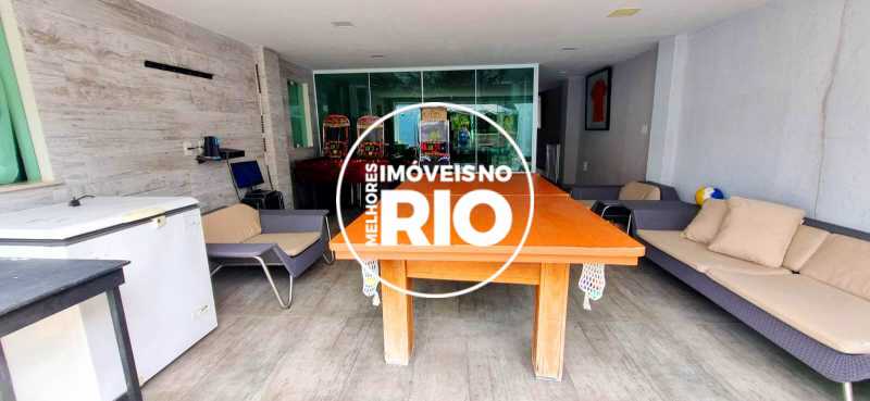 Casa Duplex na Barra da Tijuca - 2