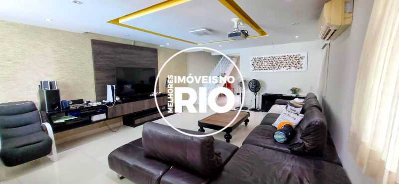 Casa Duplex na Barra da Tijuca - 3