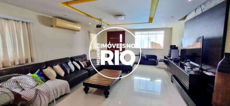 Casa Duplex na Barra da Tijuca - 4