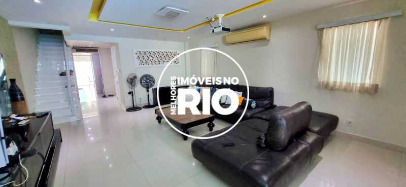 Casa Duplex na Barra da Tijuca - 5