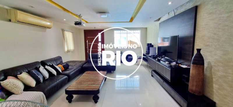 Casa Duplex na Barra da Tijuca - 6