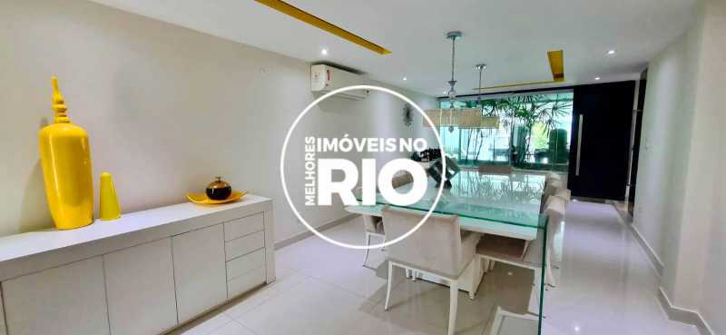 Casa Duplex na Barra da Tijuca - 7