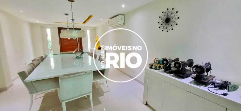 Casa Duplex na Barra da Tijuca - 8