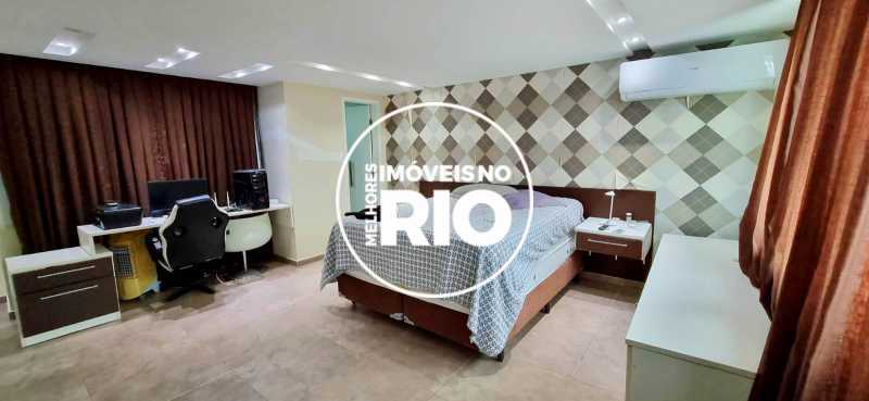 Casa Duplex na Barra da Tijuca - 12