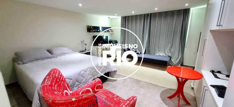 Casa Duplex na Barra da Tijuca - 14