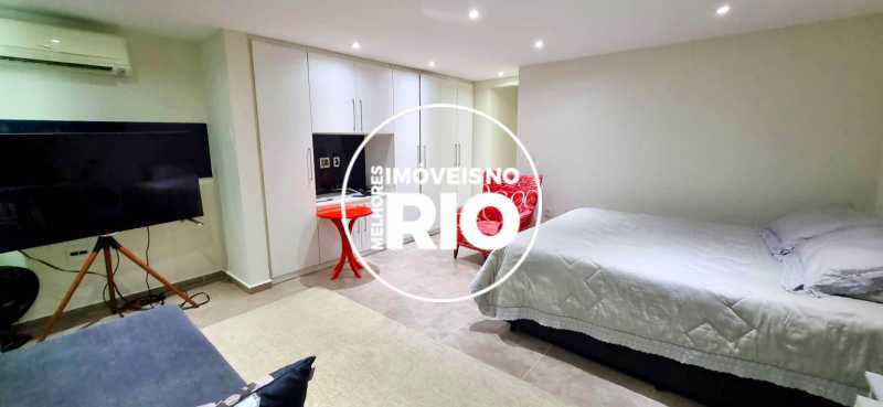 Casa Duplex na Barra da Tijuca - 16