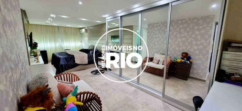 Casa Duplex na Barra da Tijuca - 19