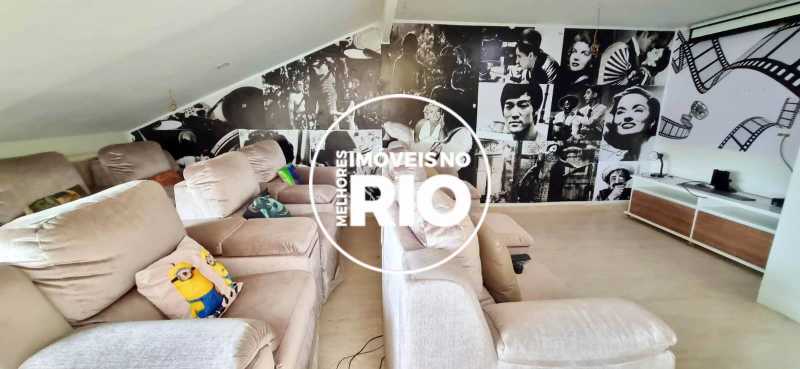 Casa Duplex na Barra da Tijuca - 20