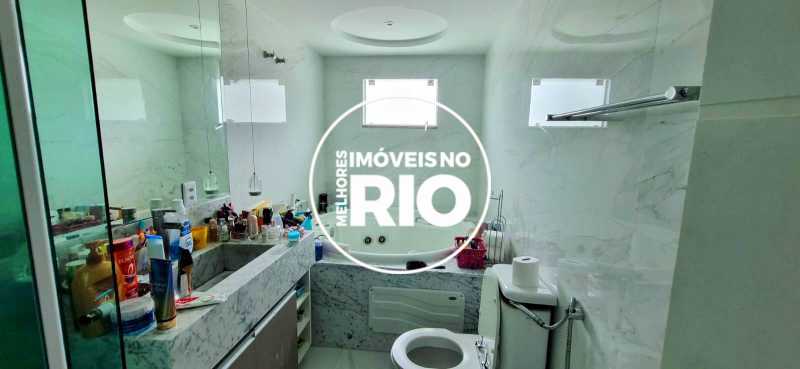 Casa Duplex na Barra da Tijuca - 21