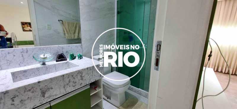 Casa Duplex na Barra da Tijuca - 22