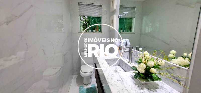 Casa Duplex na Barra da Tijuca - 23