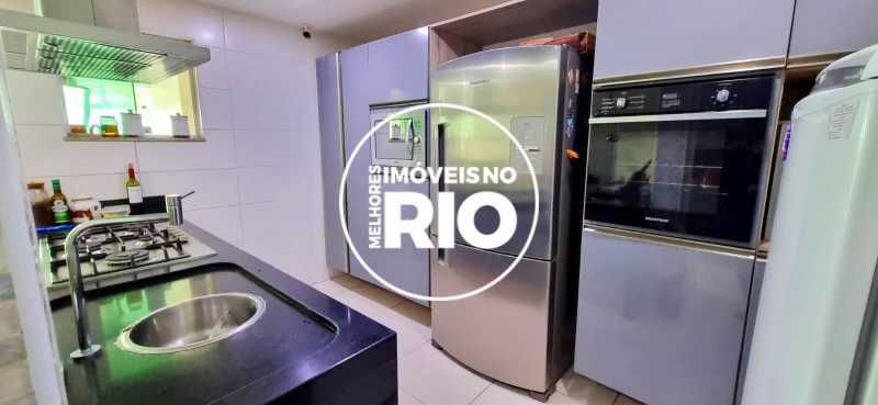 Casa Duplex na Barra da Tijuca - 25