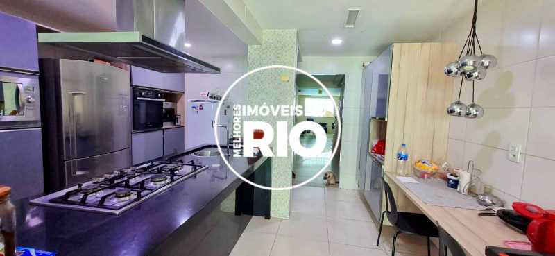 Casa Duplex na Barra da Tijuca - 26