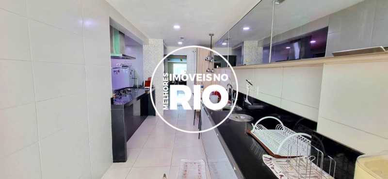 Casa Duplex na Barra da Tijuca - 27