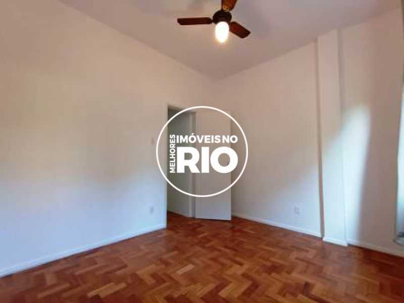 Conheça Apartamento em Vila Isabel do imóvel - Apartamento 1 quarto à venda Rio de Janeiro,RJ - R$ 195.000 - MIR4674 - 4 Apartamento em Vila Isabel - 4