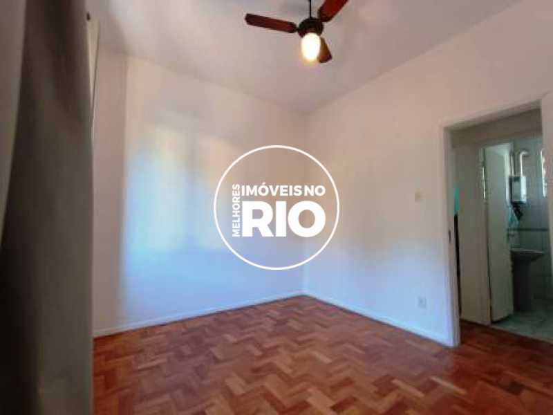 Conheça Apartamento em Vila Isabel do imóvel - Apartamento 1 quarto à venda Rio de Janeiro,RJ - R$ 195.000 - MIR4674 - 5 Apartamento em Vila Isabel - 5