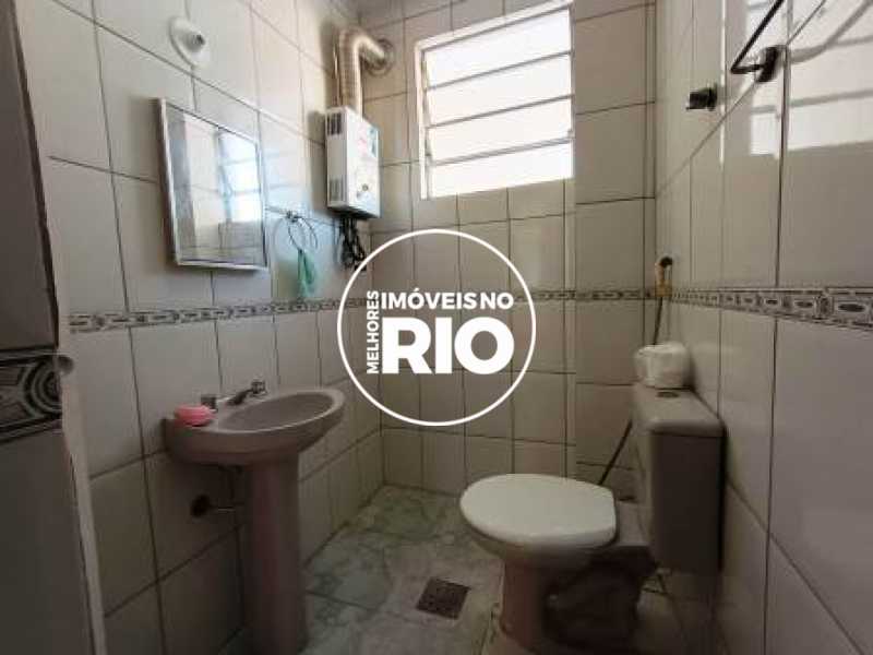 Conheça Apartamento em Vila Isabel do imóvel - Apartamento 1 quarto à venda Rio de Janeiro,RJ - R$ 195.000 - MIR4674 - 6 Apartamento em Vila Isabel - 6