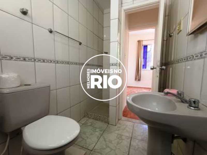 Conheça Apartamento em Vila Isabel do imóvel - Apartamento 1 quarto à venda Rio de Janeiro,RJ - R$ 195.000 - MIR4674 - 7 Apartamento em Vila Isabel - 7