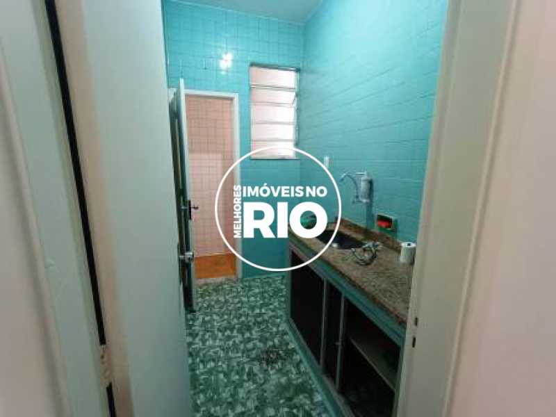 Conheça Apartamento em Vila Isabel do imóvel - Apartamento 1 quarto à venda Rio de Janeiro,RJ - R$ 195.000 - MIR4674 - 8 Apartamento em Vila Isabel - 8