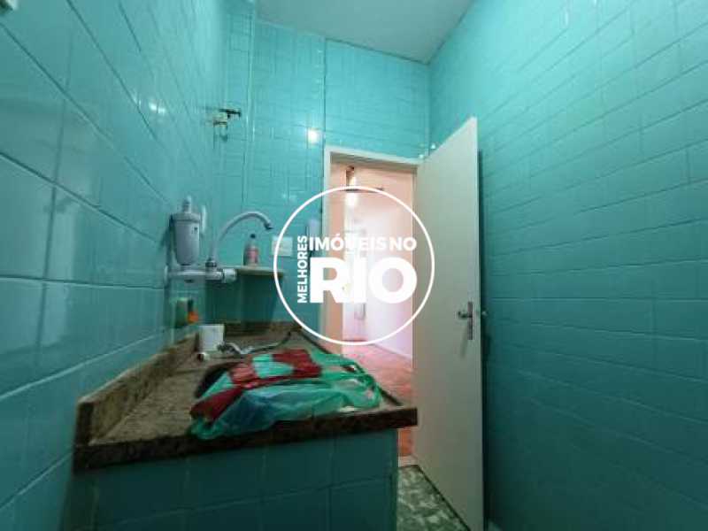 Conheça Apartamento em Vila Isabel do imóvel - Apartamento 1 quarto à venda Rio de Janeiro,RJ - R$ 195.000 - MIR4674 - 9 Apartamento em Vila Isabel - 9